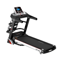 Home Foldable Treadmill Fitness Equipment and Multifunction GYM Treadmill